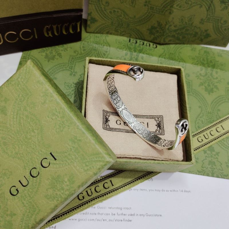 Gucci Bracelets